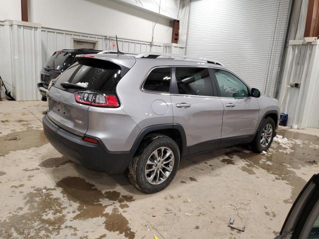 1C4PJMLB2LD623732 Jeep Cherokee Latitude Plus