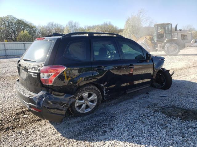 JF2SJABCXGH539192 Subaru Forester 2.5i