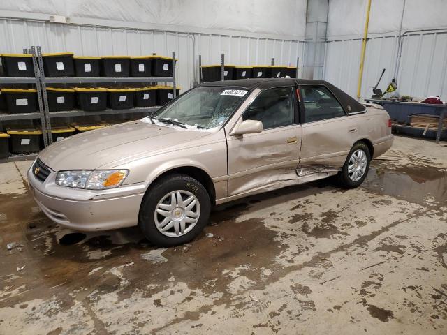 2000 Toyota Camry CE