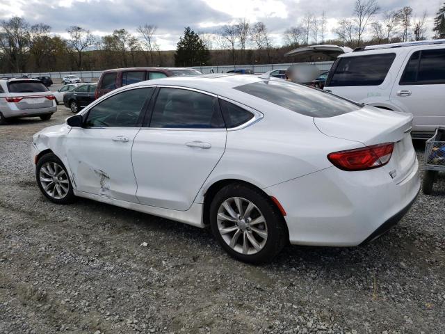 2015 CHRYSLER 200 C - 1C3CCCCG5FN686227