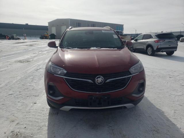 2021 BUICK ENCORE GX - KL4MMESLXMB146338