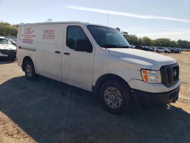 2018 NISSAN NV 1500 S - 1N6BF0KY5JN801244