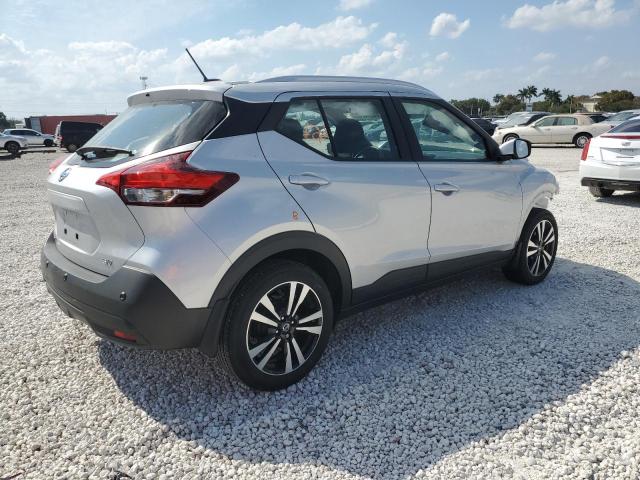 2020 NISSAN KICKS SV - 3N1CP5CV2LL545401