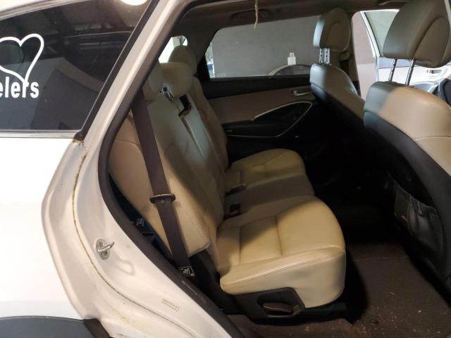 2015 HYUNDAI SANTA FE G - KM8SRDHF4FU110559