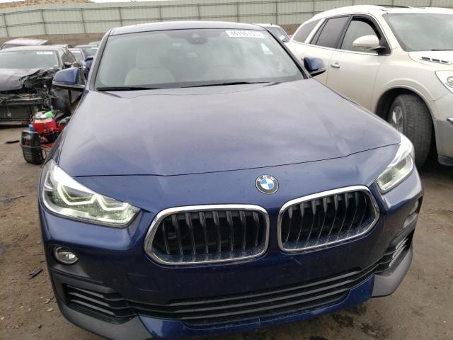 WBXYJ3C37JEJ75862 BMW X2 Sdrive28i