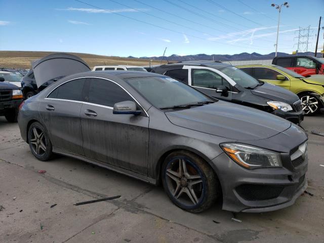 WDDSJ4GB6EN105582 Mercedes-Benz CLA 250 4MATIC