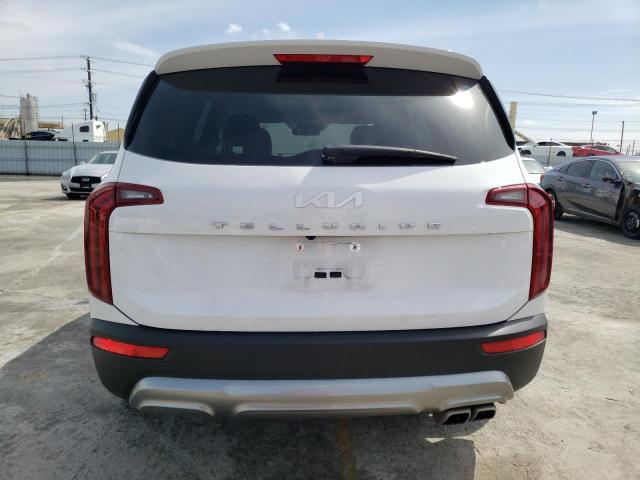 5XYP64HC9NG247618 KIA Telluride S