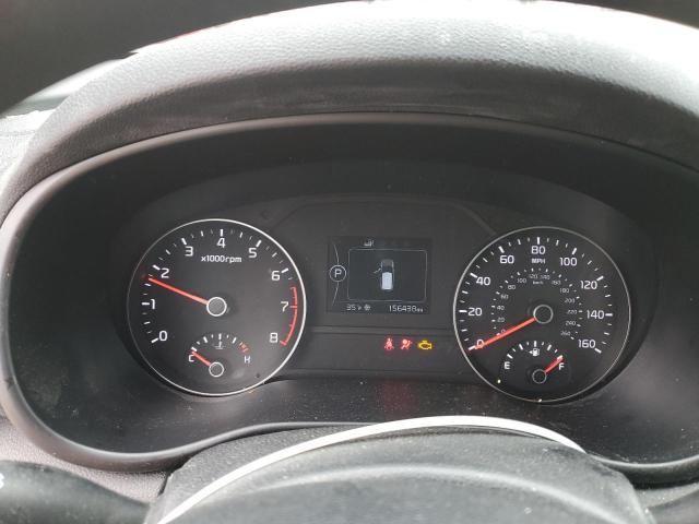 2019 KIA SPORTAGE L - KNDPM3AC3K7529952