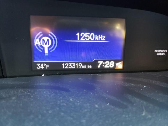 2014 Honda Civic Lx VIN: 2HGFG3B51EH507901 Lot: 57380704