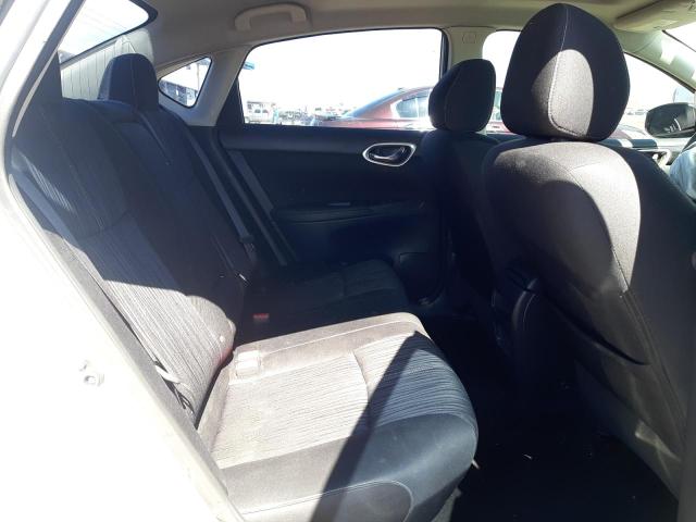 3N1AB7AP8HY212717 Nissan SENTRA S