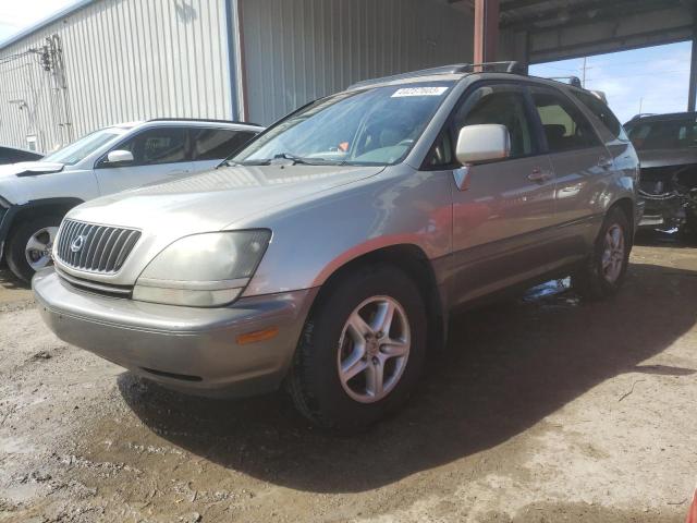 1999 Lexus RX 300 