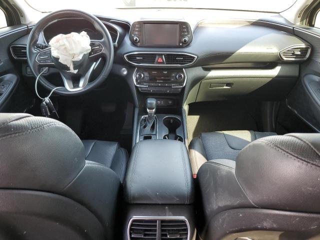 2019 HYUNDAI SANTA FE L - 5NMS53AA0KH118068