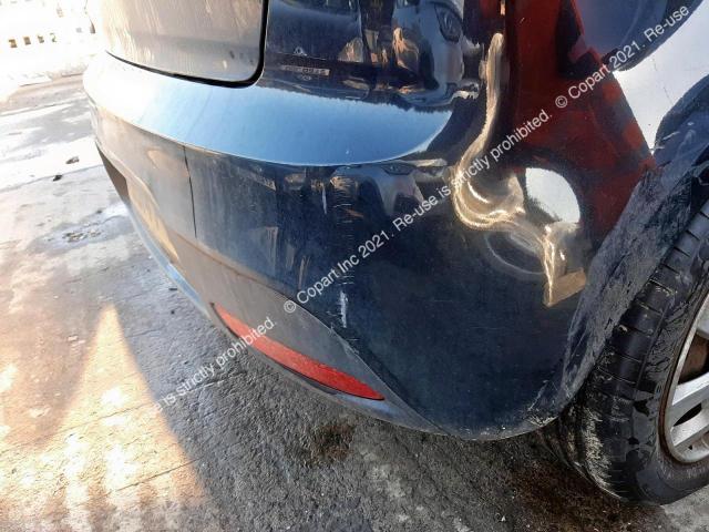 KNADM511LE6909281 KIA Rio 1
