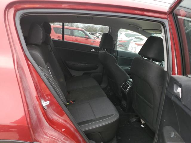 2019 KIA SPORTAGE L - KNDPM3AC3K7529952