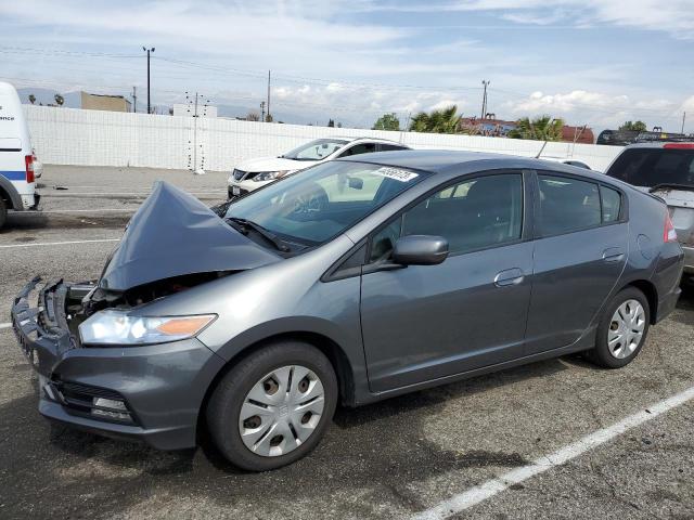 2014 Honda Insight LX