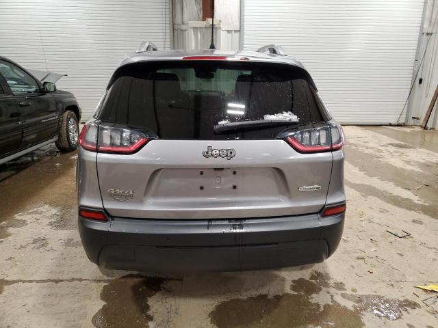 1C4PJMLB2LD623732 Jeep Cherokee Latitude Plus