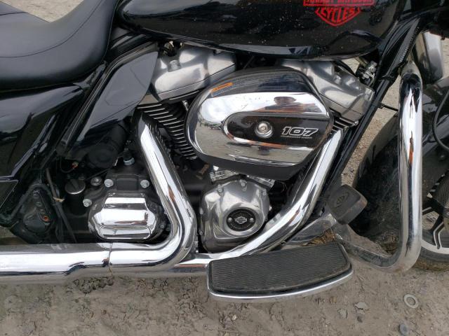 2019 HARLEY-DAVIDSON FLHT - 1HD1FVC27KB653413
