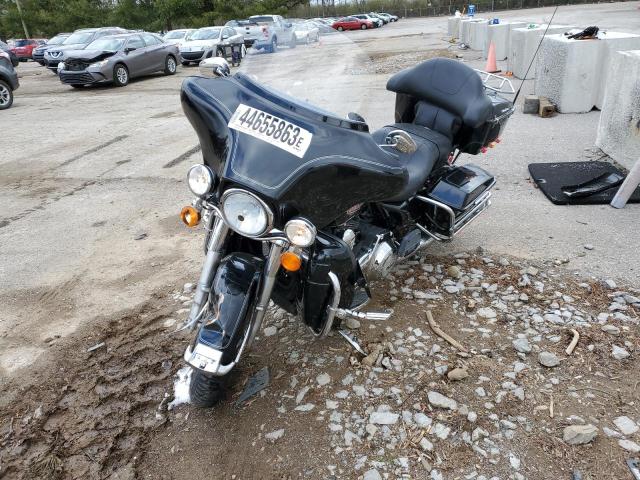 2013 HARLEY-DAVIDSON FLHTC ELEC - 1HD1FFM11DB671209