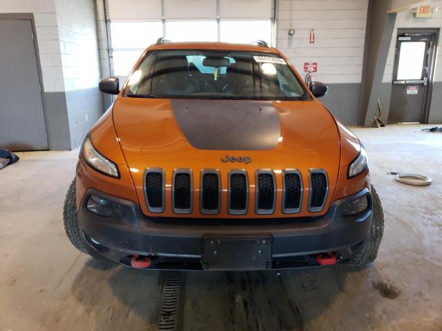 1C4PJMBB2GW156971 Jeep Cherokee Trailhawk
