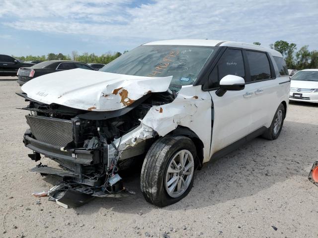 2022 KIA CARNIVAL L - KNDNB4H38N6157897