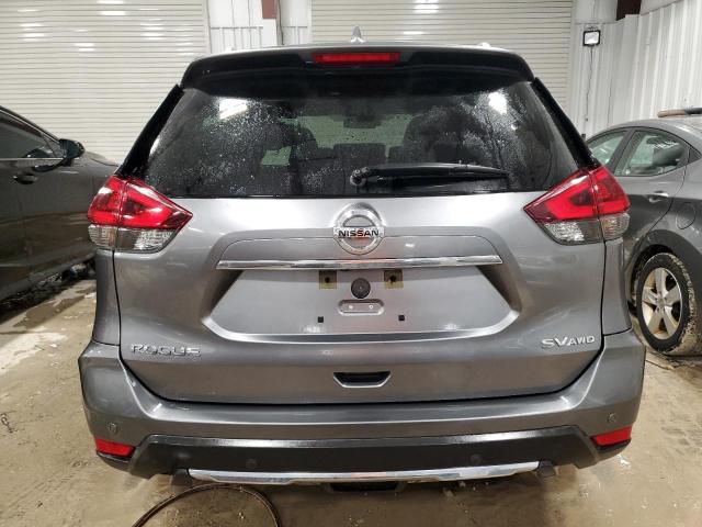 2019 NISSAN ROGUE S KNMAT2MV1KP508887