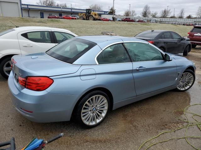 WBA3V9C53FP946682 BMW 428 XI