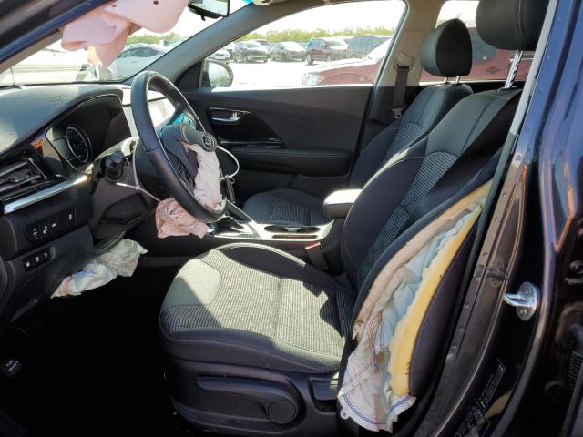 2020 KIA NIRO LXS KNDCM3LD1L5394486