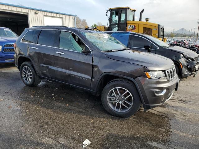 1C4RJEBGXLC295333 Jeep Grand Cherokee Limited