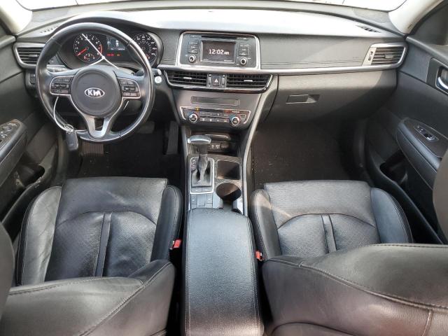 5XXGU4L32GG068521 KIA OPTIMA EX