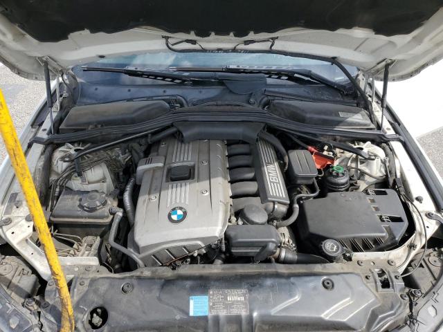 WBANE73536CM42279 BMW 530 I