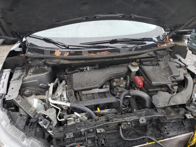 JN1BJ1CR8KW313869 Nissan Rogue Sport S