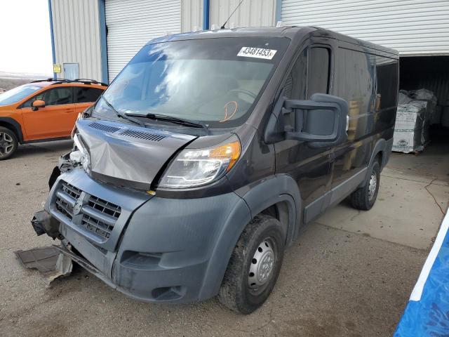 2017 RAM PROMASTER - 3C6TRVNG3HE545027