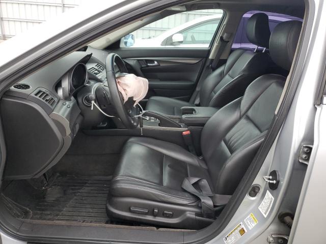 19UUA8F24DA004690 Acura TL