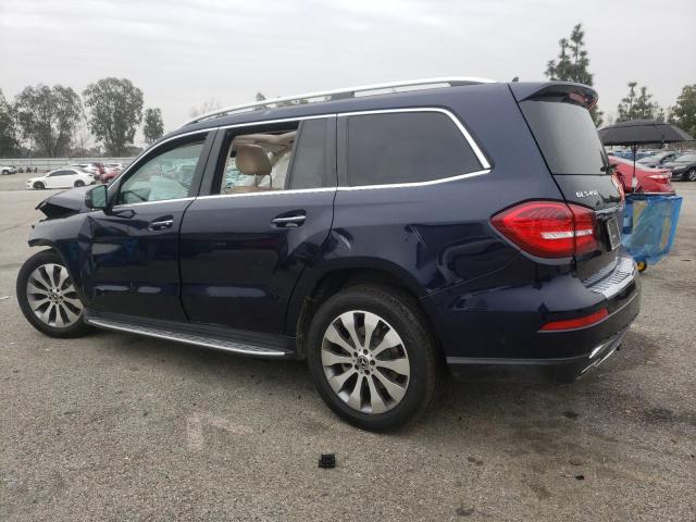 4JGDF6EE6HA961842 Mercedes-Benz Gls 450 4matic