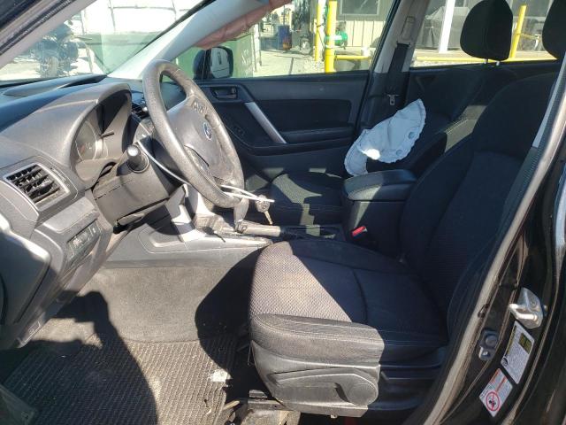 JF2SJABCXGH539192 Subaru Forester 2.5i
