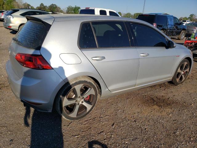 2016 VOLKSWAGEN GTI S/SE - 3VW447AU7GM001067