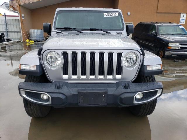 1C4HJXEN0KW535990 Jeep Wrangler Unlimited Sahara