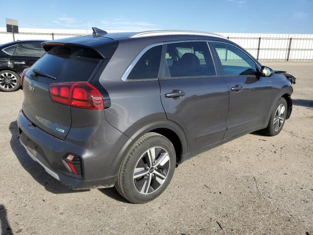 2020 KIA NIRO LXS KNDCM3LD1L5394486