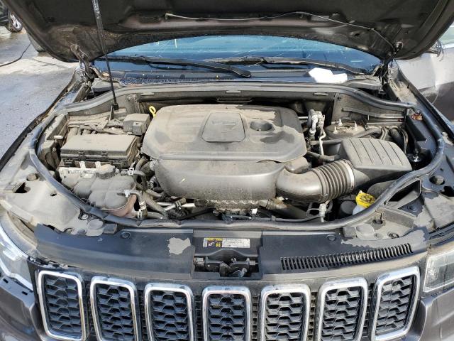 1C4RJEBGXLC295333 Jeep Grand Cherokee Limited