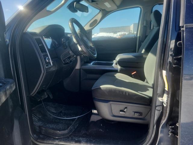 2021 RAM 1500 CLASS - 3C6RR7KT4MG706281