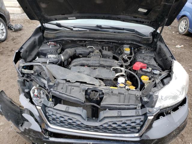 JF2SJAHC5FH473561 Subaru Forester 2.5i Limited