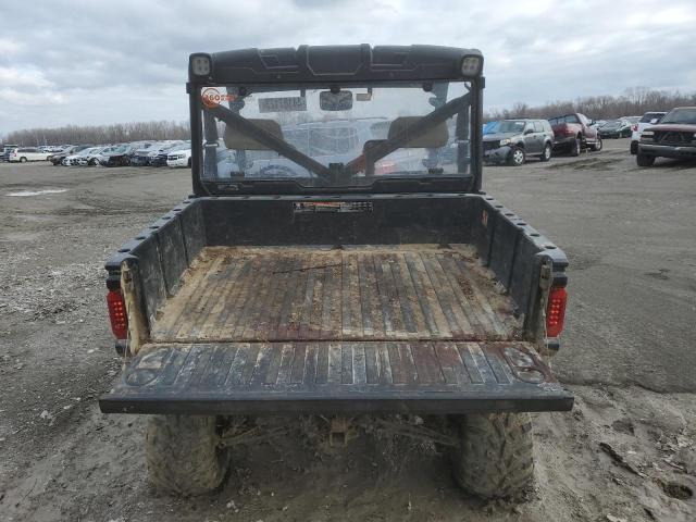 2015 POLARIS RANGER 570 - 3NSRTA574FG501812