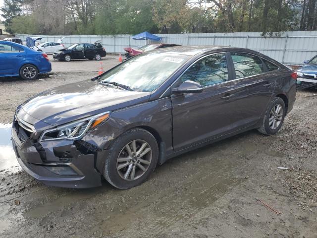 2015 HYUNDAI SONATA ECO - 5NPE24AA6FH115907