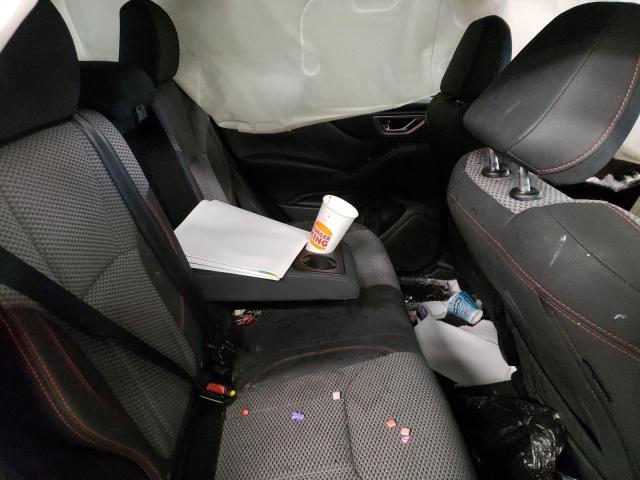 2019 SUBARU FORESTER S - JF2SKAPC4KH452631