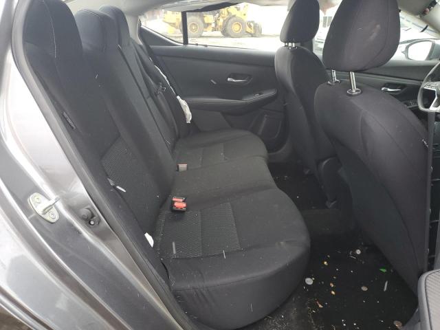 2020 NISSAN SENTRA S 3N1AB8BV7LY302744