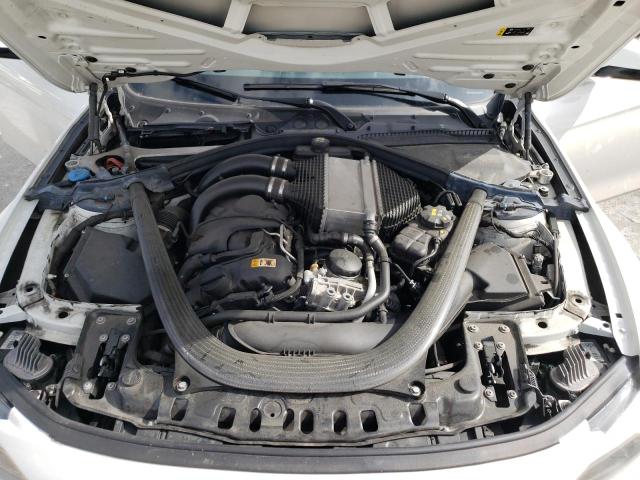 WBS8M9C51J5J79262 BMW M3