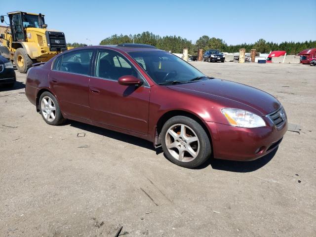1N4BL11E42C124702 Nissan ALTIMA SE