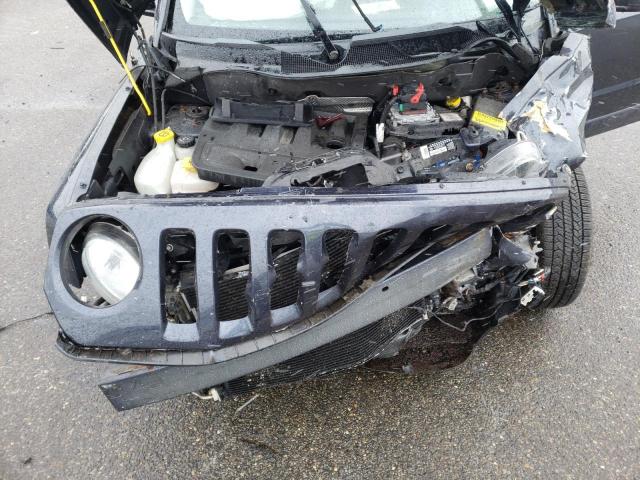 2015 JEEP PATRIOT 1C4NJPBB8FD285798