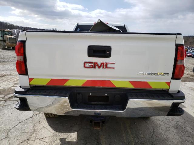1GT12XE87FF510728 GMC Sierra K2500 Heavy Duty