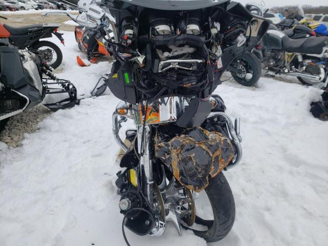 2012 HARLEY-DAVIDSON FLHXSE3 CV 1HD1PZ81XCB954618